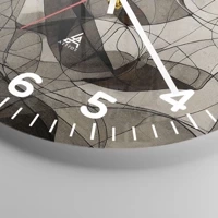 Esfera con numeración