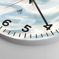 Esfera con numeración