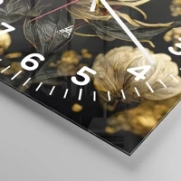 Esfera con numeración