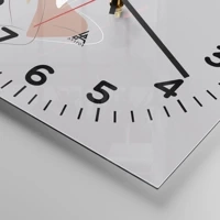 Esfera con numeración