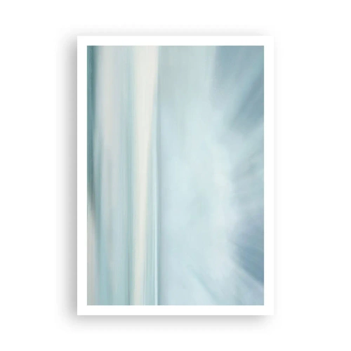 Póster - Paz hasta el horizonte - 70x100 cm