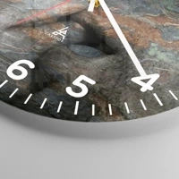 Esfera con numeración