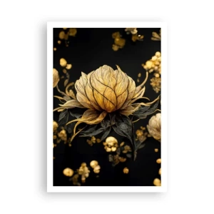 Póster - Sutil fragilidad - 70x100 cm