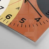 Esfera con numeración