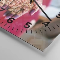 Esfera con numeración