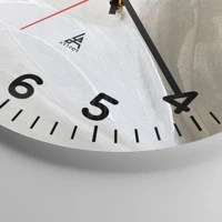 Esfera con numeración