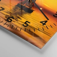 Esfera con numeración