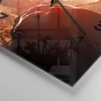 Esfera con numeración