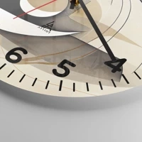 Esfera con numeración