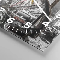 Esfera con numeración