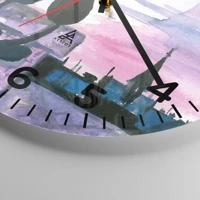 Esfera con numeración