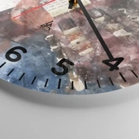 Esfera con numeración