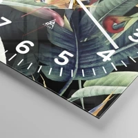 Esfera con numeración