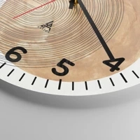 Esfera con numeración
