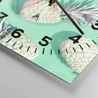 Esfera con numeración