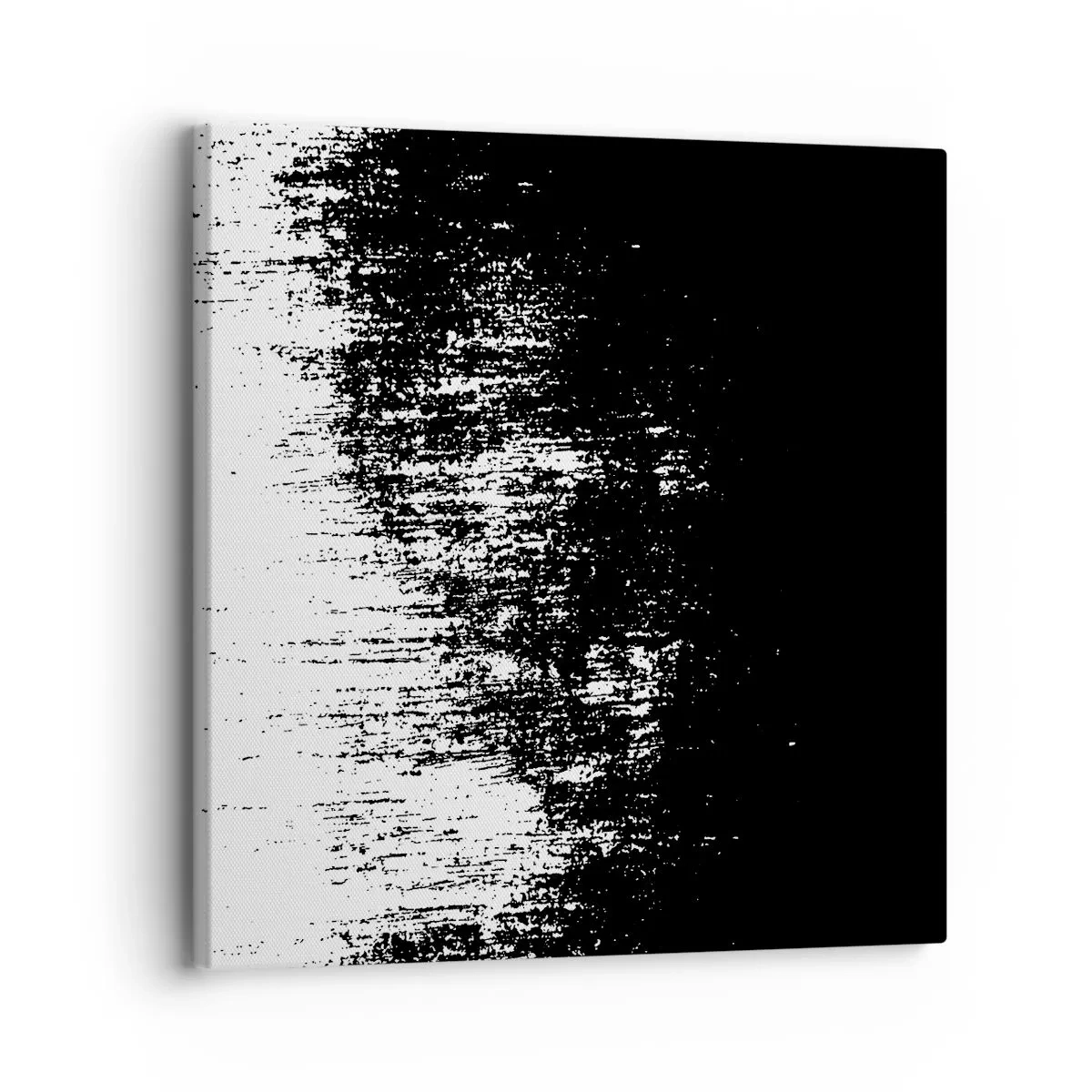 Cuadro sobre lienzo - Impresión de Imagen - Y el ganador es... - 30x30 cm