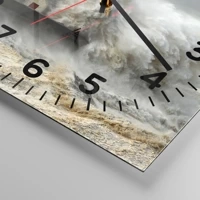 Esfera con numeración