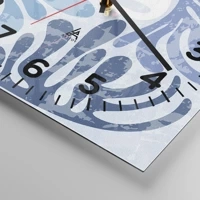 Esfera con numeración