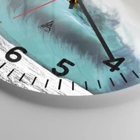 Esfera con numeración