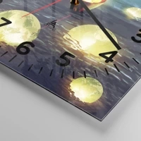 Esfera con numeración