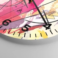 Esfera con numeración