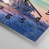 Esfera con numeración