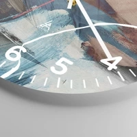 Esfera con numeración