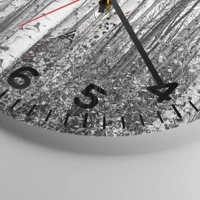 Esfera con numeración