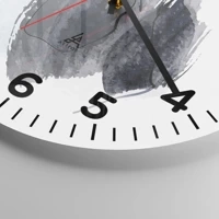 Esfera con numeración