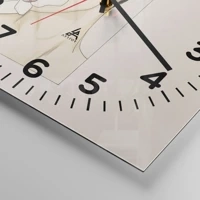 Esfera con numeración