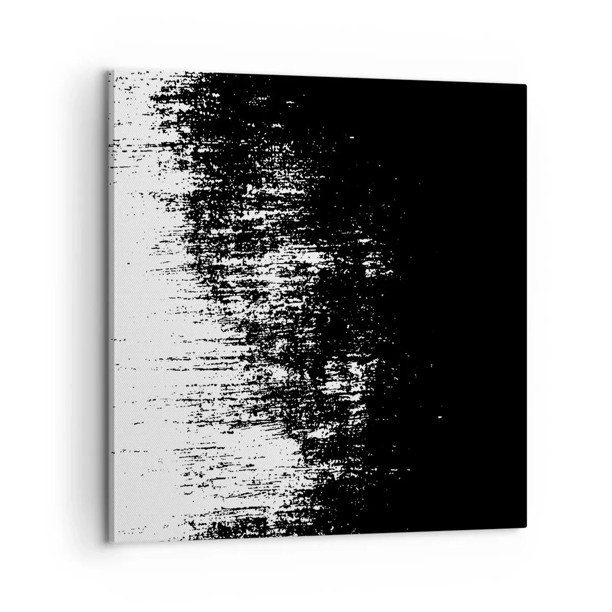 Cuadro sobre lienzo - Impresión de Imagen - Y el ganador es... - 60x60 cm