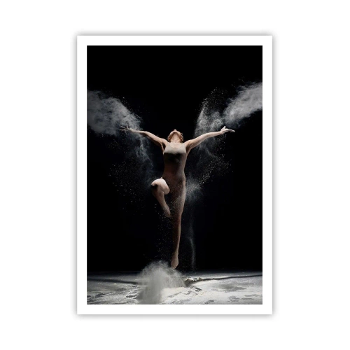 Póster - Los duendes existen - 70x100 cm