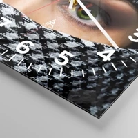 Esfera con numeración