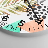 Esfera con numeración