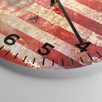 Esfera con numeración