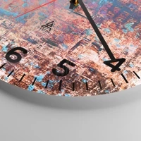 Esfera con numeración