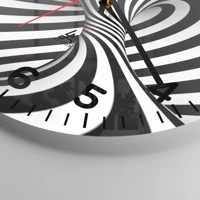 Esfera con numeración