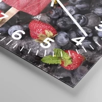 Esfera con numeración