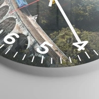 Esfera con numeración