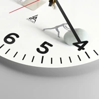 Esfera con numeración