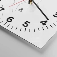 Esfera con numeración