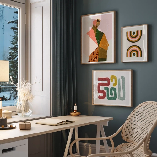 Creative flow - Inspiración para la oficina