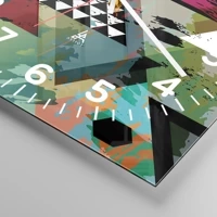 Esfera con numeración