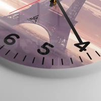 Esfera con numeración