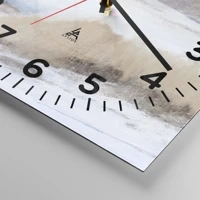 Esfera con numeración