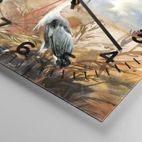 Esfera con numeración