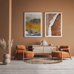 Deep inside - Inspiración para el salón