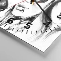 Esfera con numeración