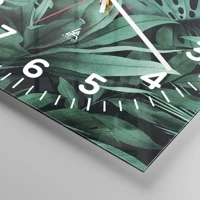 Esfera con numeración