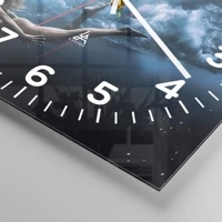 Esfera con numeración